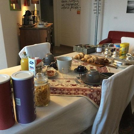 Bnb Trento Kültér fotó