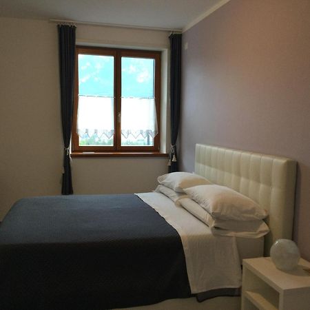 Bnb Trento Kültér fotó
