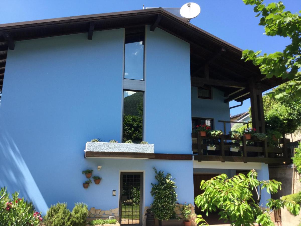 Bnb Trento Kültér fotó