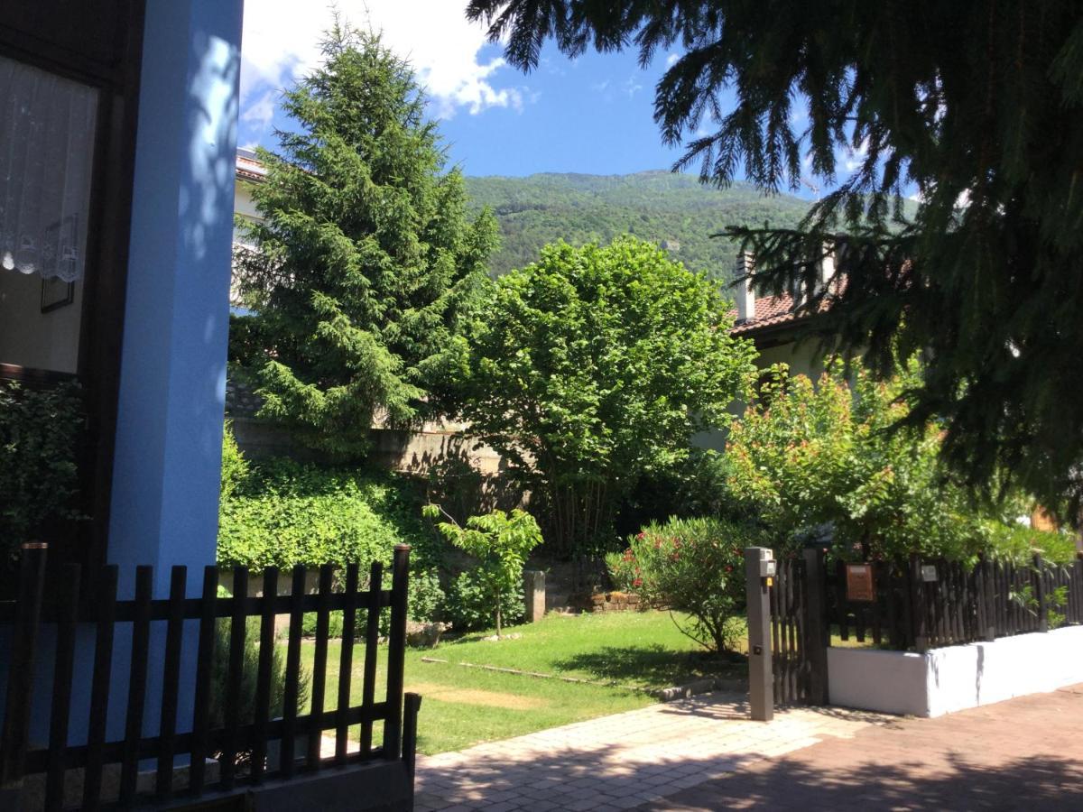 Bnb Trento Kültér fotó
