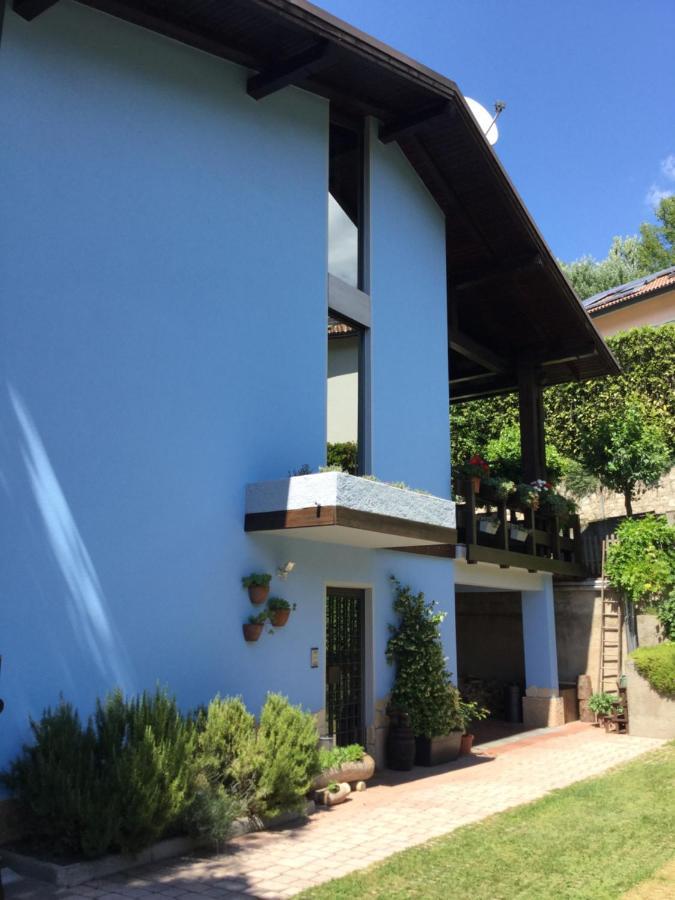 Bnb Trento Kültér fotó