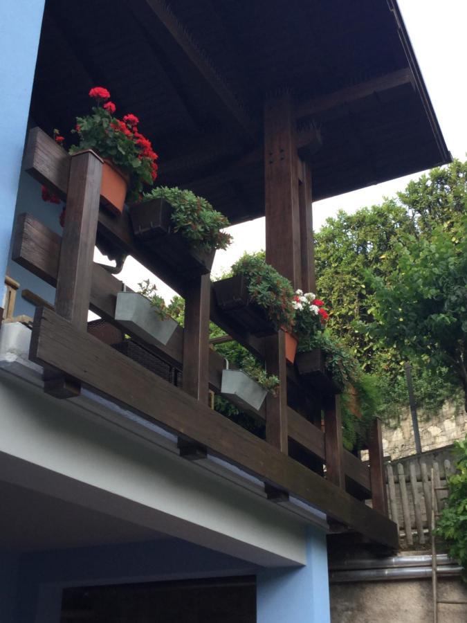Bnb Trento Kültér fotó