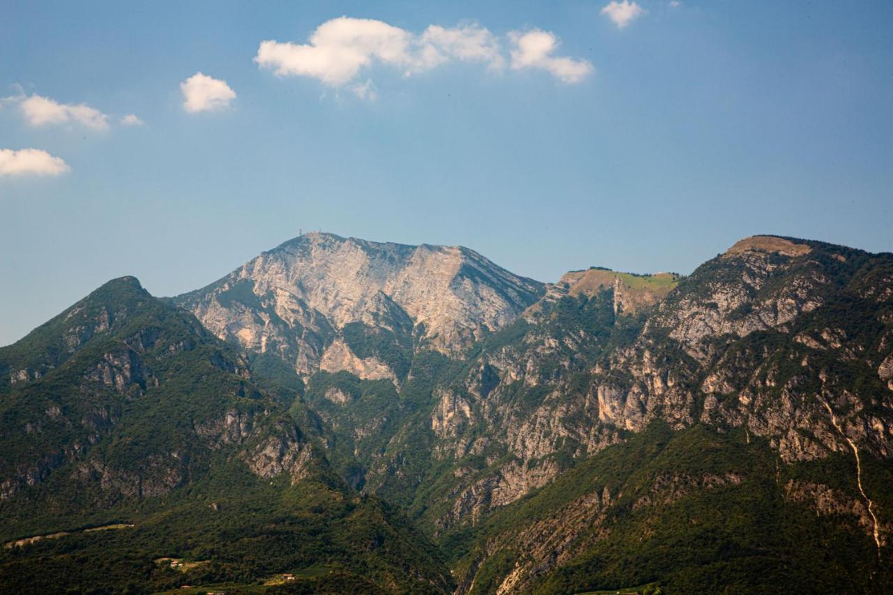 Bnb Trento Kültér fotó