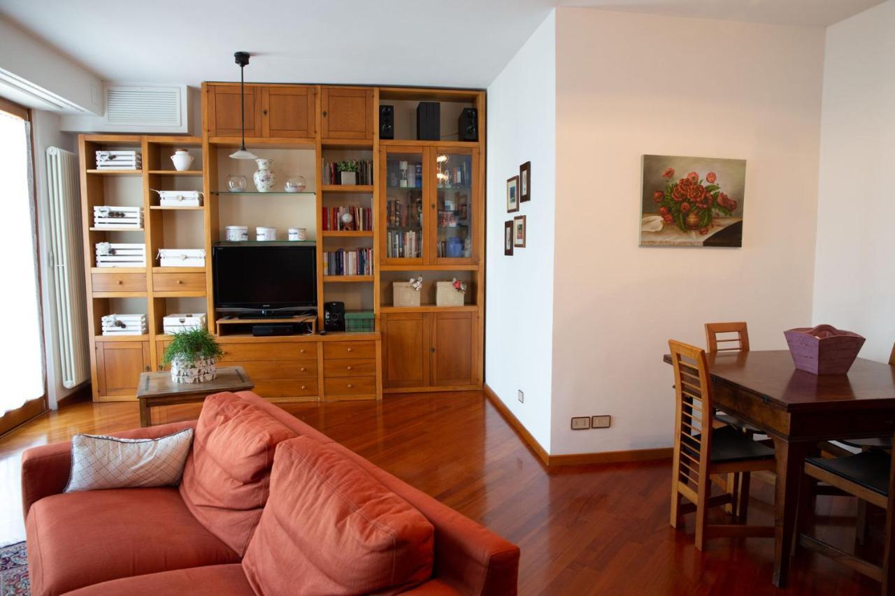 Bnb Trento Kültér fotó