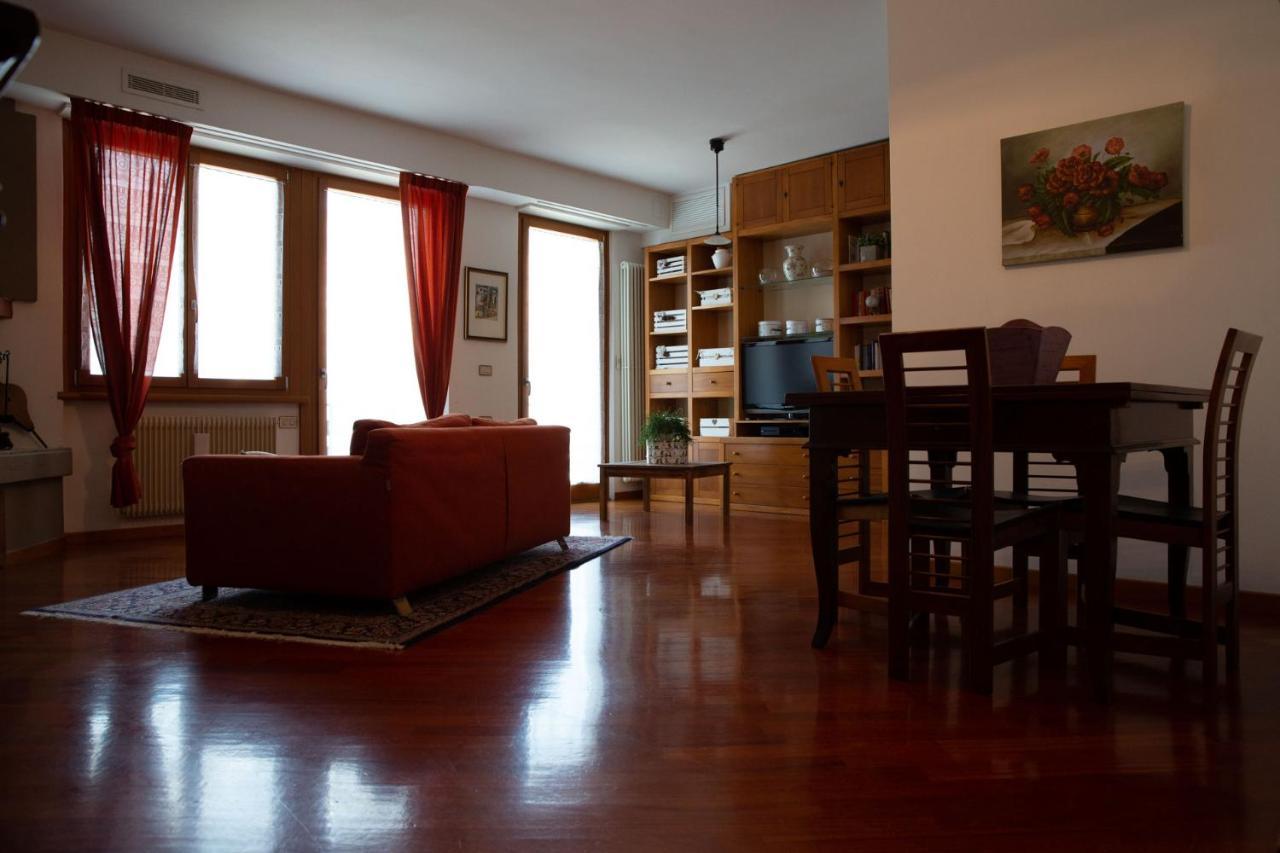 Bnb Trento Kültér fotó