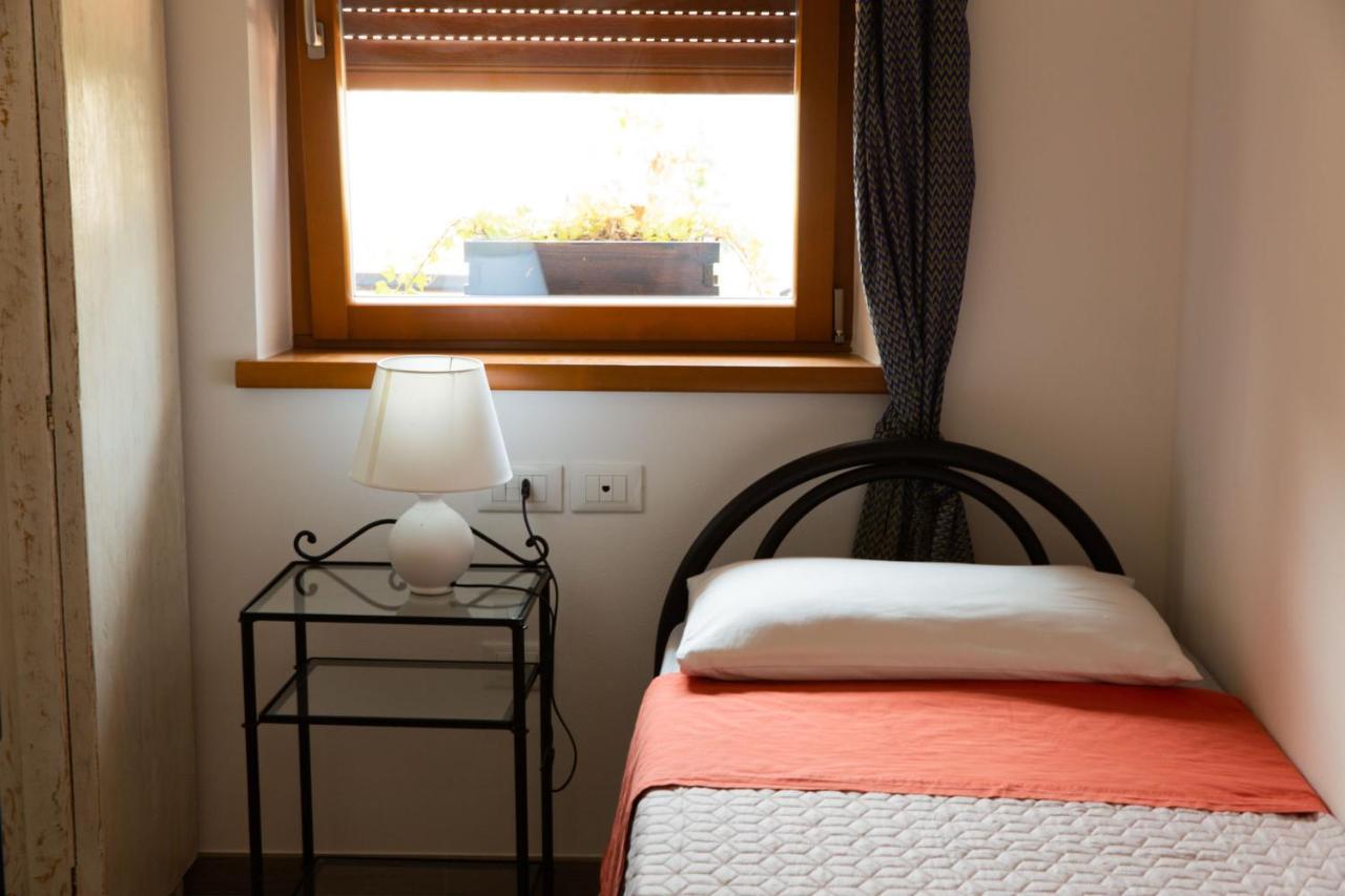 Bnb Trento Kültér fotó