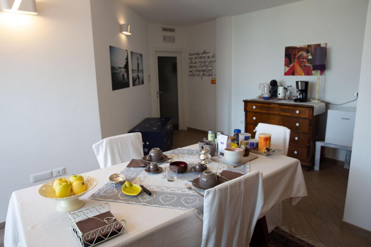 Bnb Trento Kültér fotó