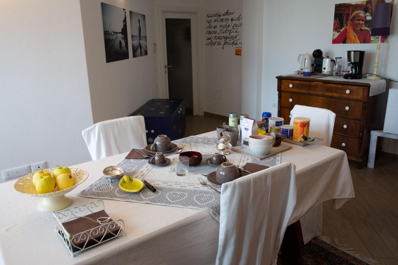 Bnb Trento Kültér fotó