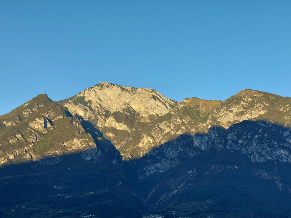 Bnb Trento Kültér fotó