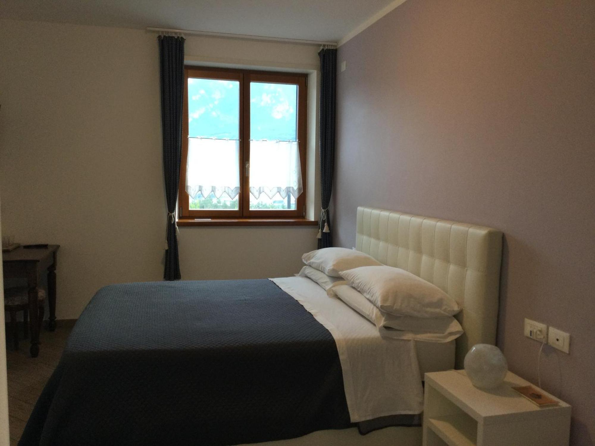 Bnb Trento Kültér fotó