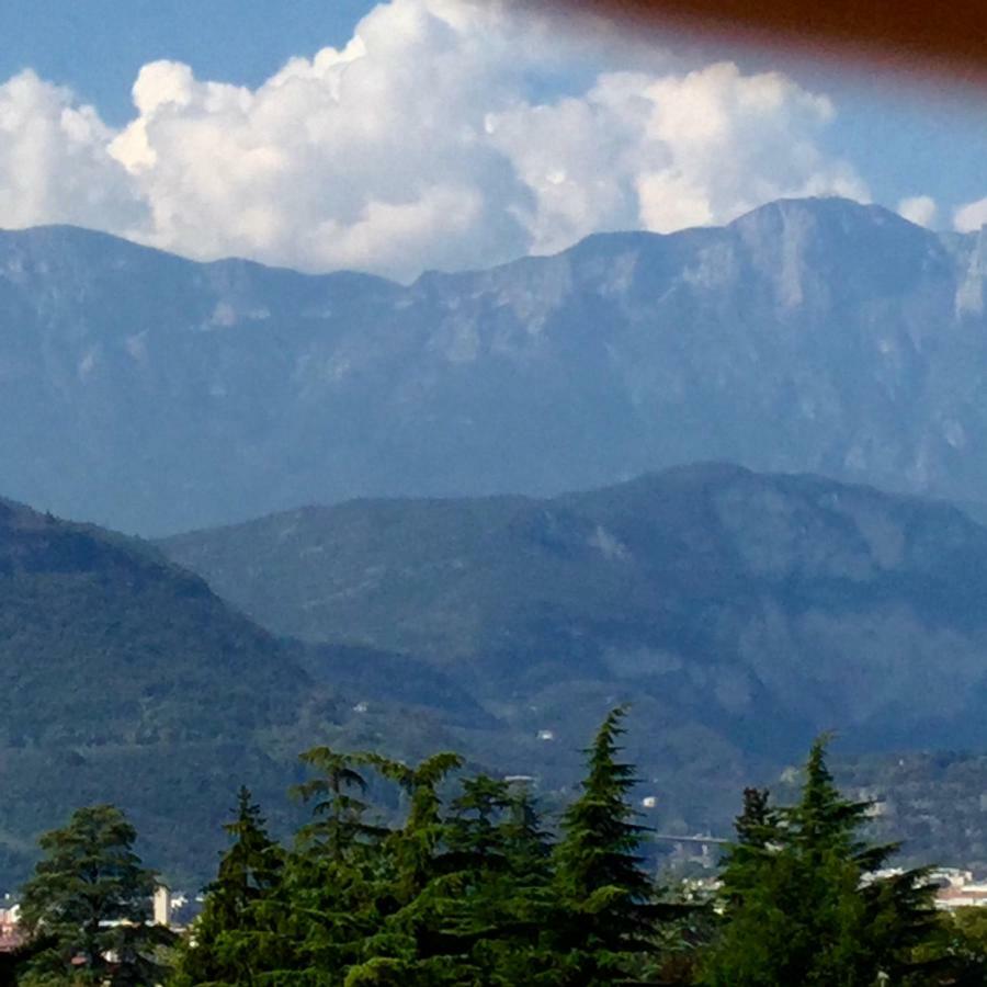 Bnb Trento Kültér fotó