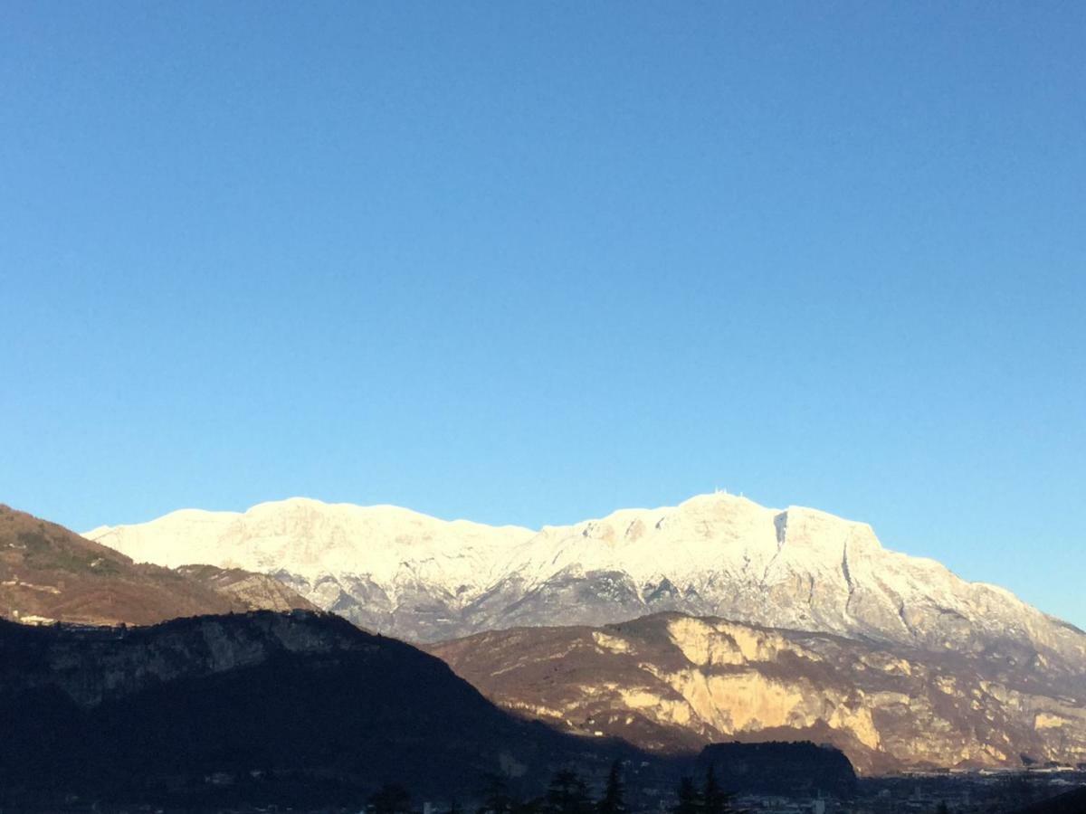 Bnb Trento Kültér fotó