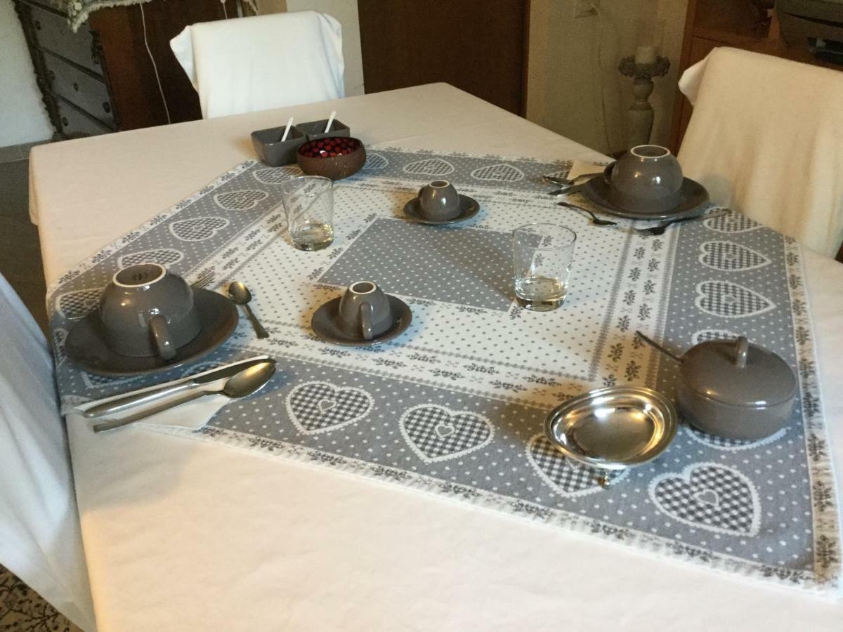 Bnb Trento Kültér fotó