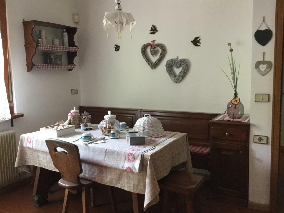 Bnb Trento Kültér fotó