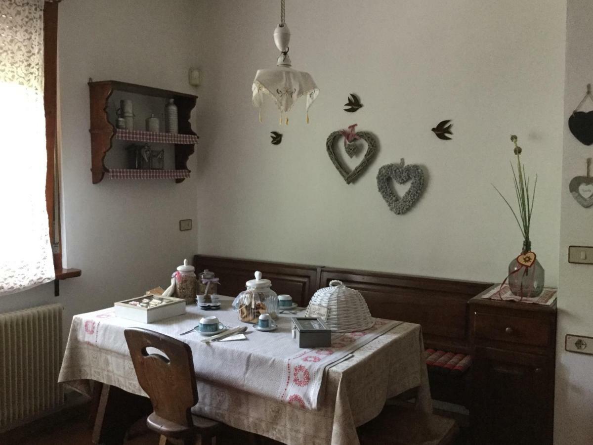 Bnb Trento Kültér fotó