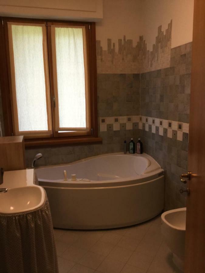 Bnb Trento Kültér fotó