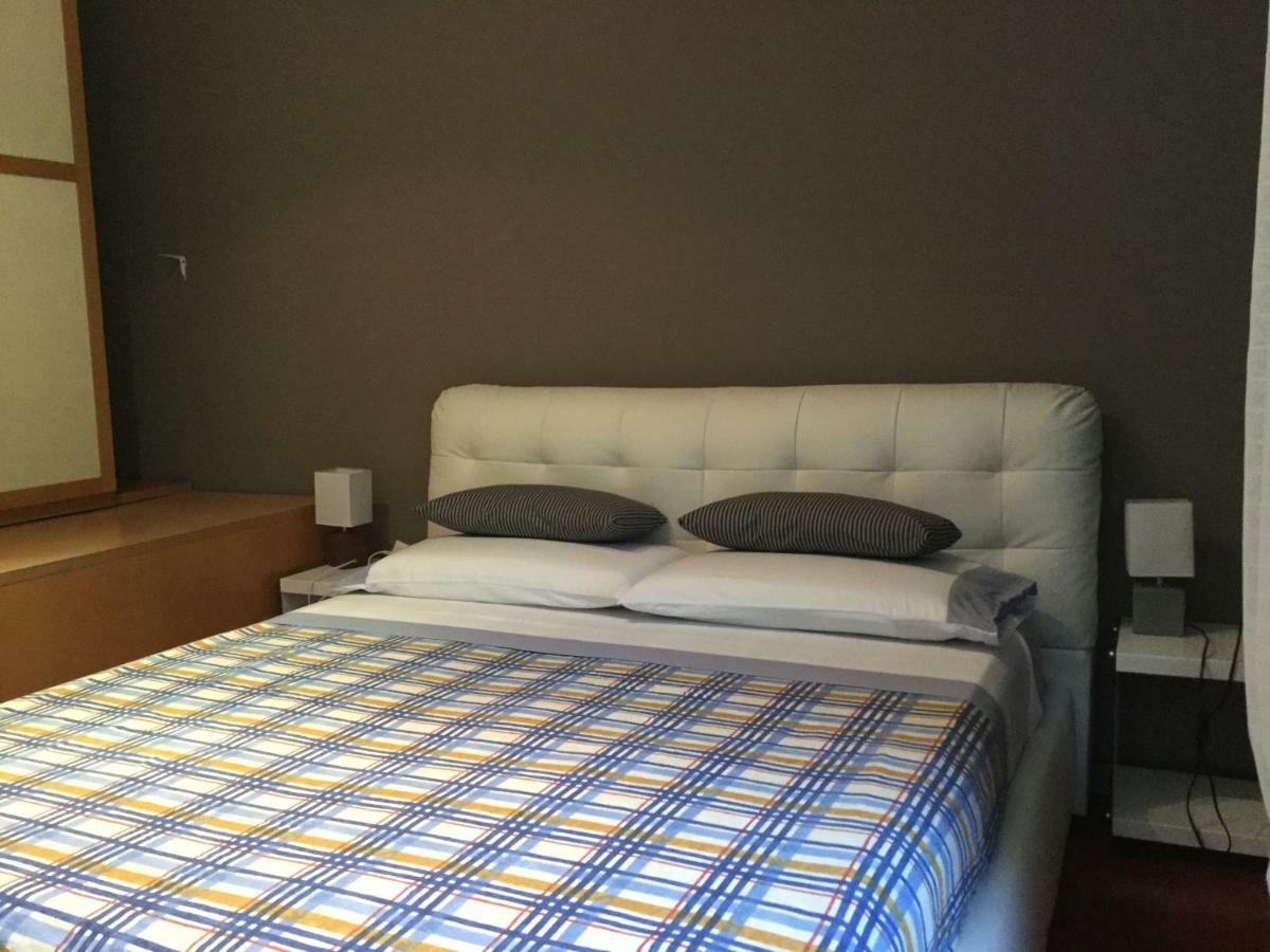 Bnb Trento Kültér fotó